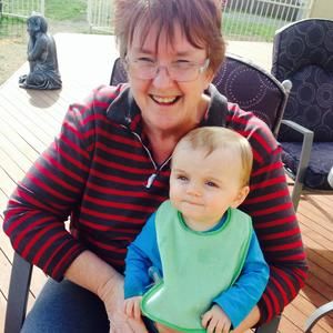 Meet your Posher, Karlene